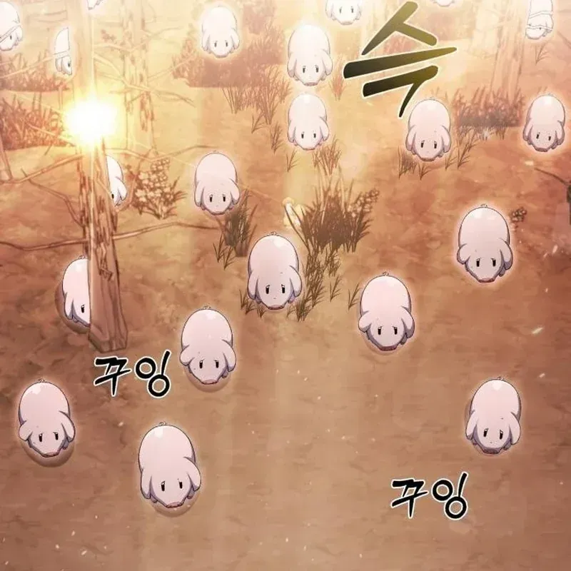 Quái Vật Đụng Độ Quái Vật Chap 10 - Next Chap 11