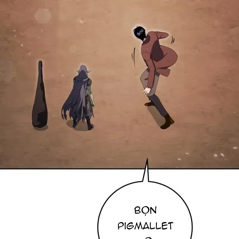 Quái Vật Đụng Độ Quái Vật Chap 10 - Next Chap 11