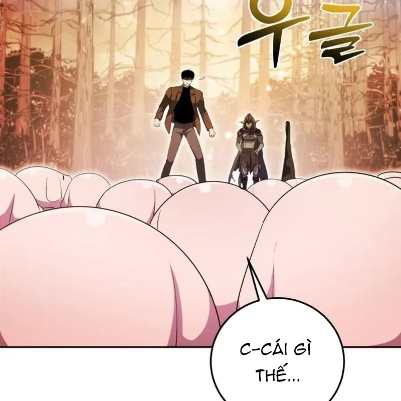 Quái Vật Đụng Độ Quái Vật Chap 10 - Next Chap 11