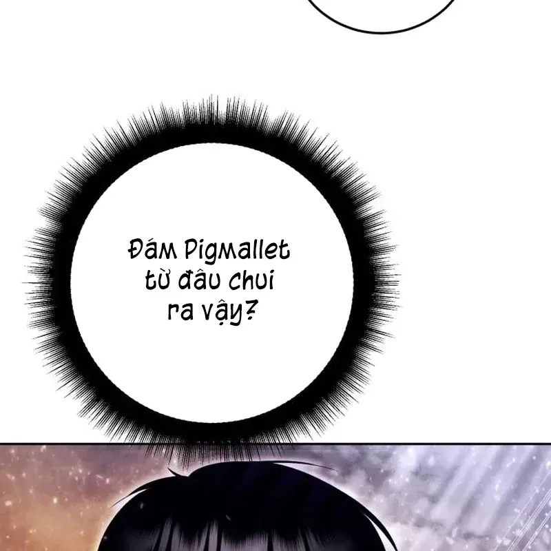 Quái Vật Đụng Độ Quái Vật Chap 10 - Next Chap 11