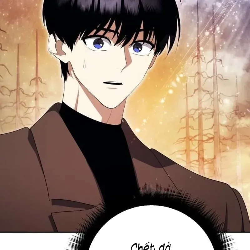 Quái Vật Đụng Độ Quái Vật Chap 10 - Next Chap 11