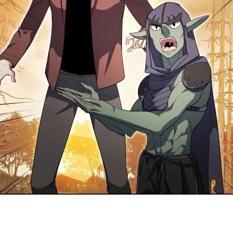 Quái Vật Đụng Độ Quái Vật Chap 10 - Next Chap 11