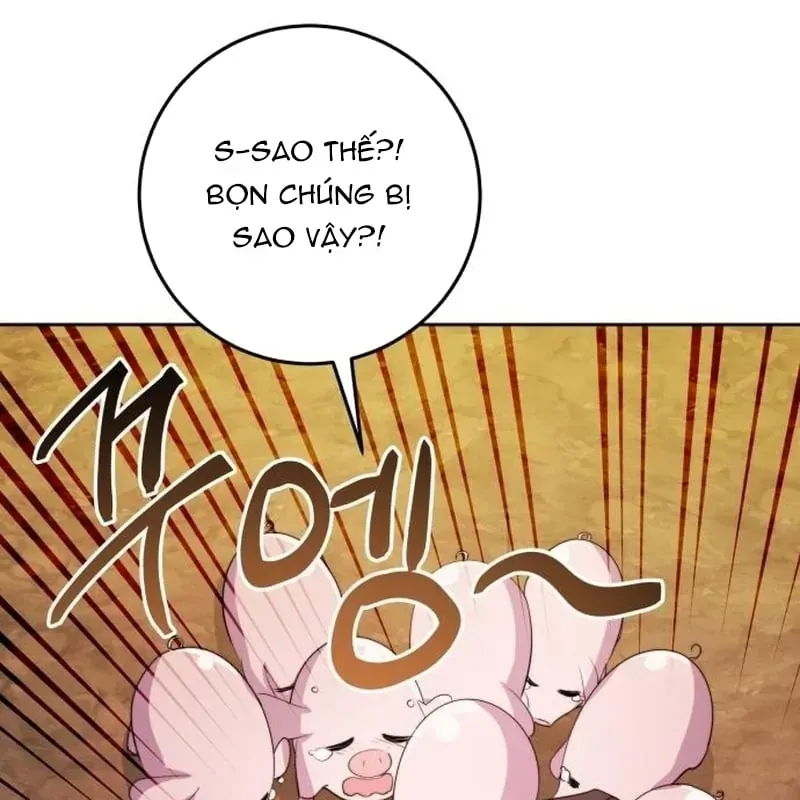 Quái Vật Đụng Độ Quái Vật Chap 10 - Next Chap 11