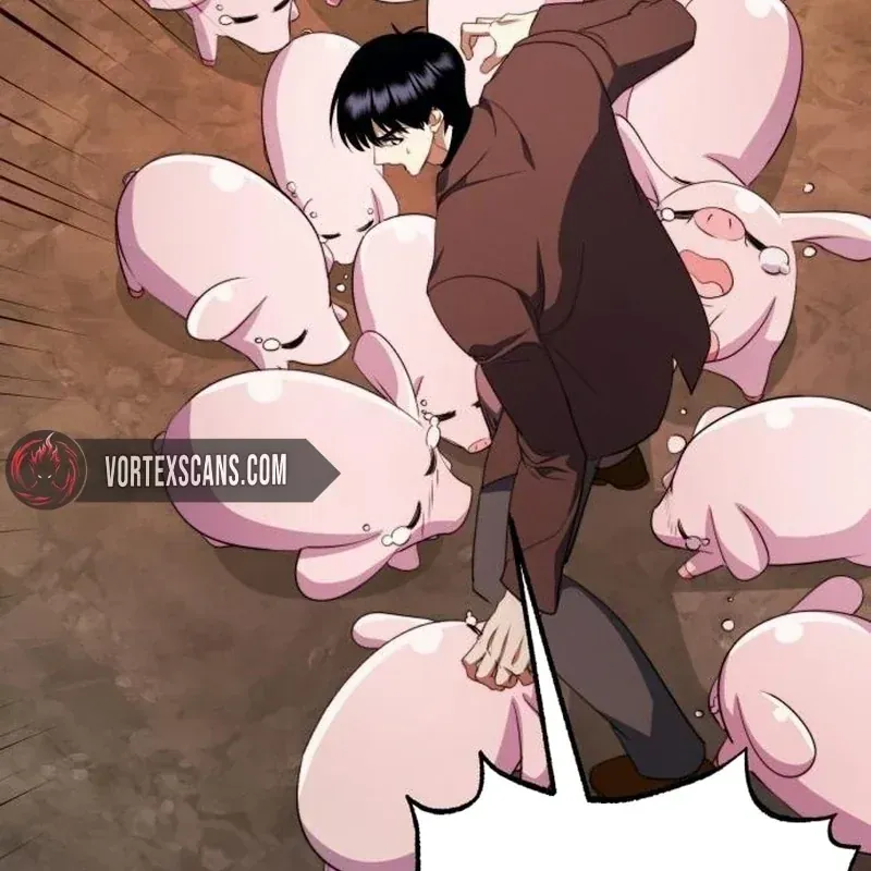 Quái Vật Đụng Độ Quái Vật Chap 10 - Next Chap 11