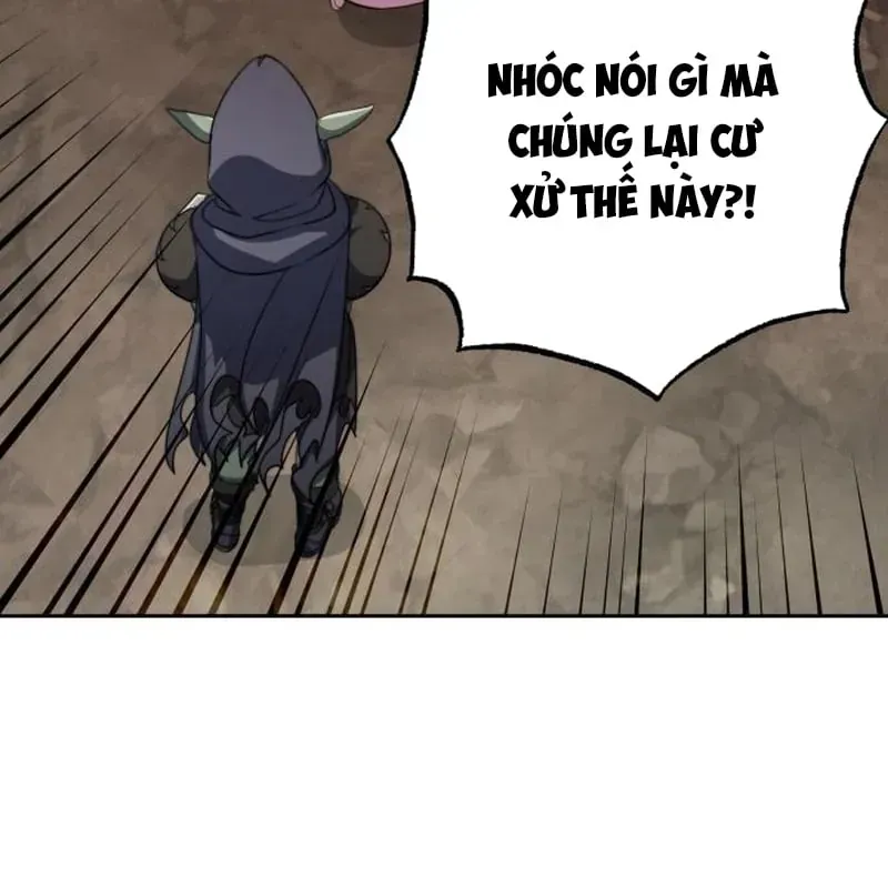 Quái Vật Đụng Độ Quái Vật Chap 10 - Next Chap 11