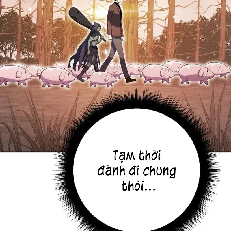 Quái Vật Đụng Độ Quái Vật Chap 10 - Next Chap 11
