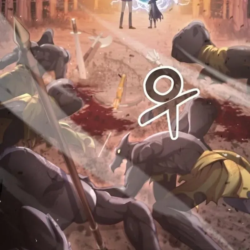 Quái Vật Đụng Độ Quái Vật Chap 10 - Next Chap 11