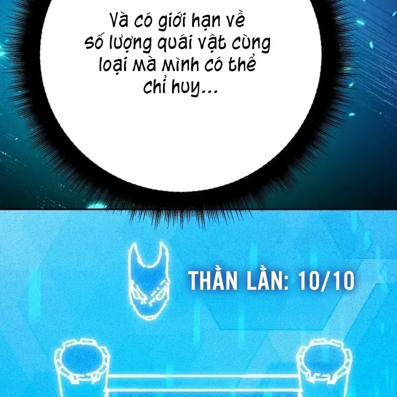 Quái Vật Đụng Độ Quái Vật Chap 10 - Next Chap 11