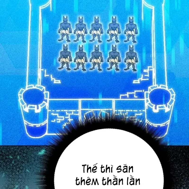 Quái Vật Đụng Độ Quái Vật Chap 10 - Next Chap 11