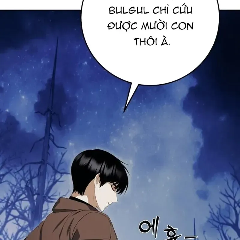 Quái Vật Đụng Độ Quái Vật Chap 10 - Next Chap 11
