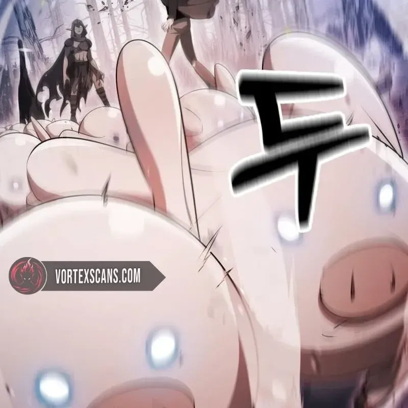 Quái Vật Đụng Độ Quái Vật Chap 10 - Next Chap 11