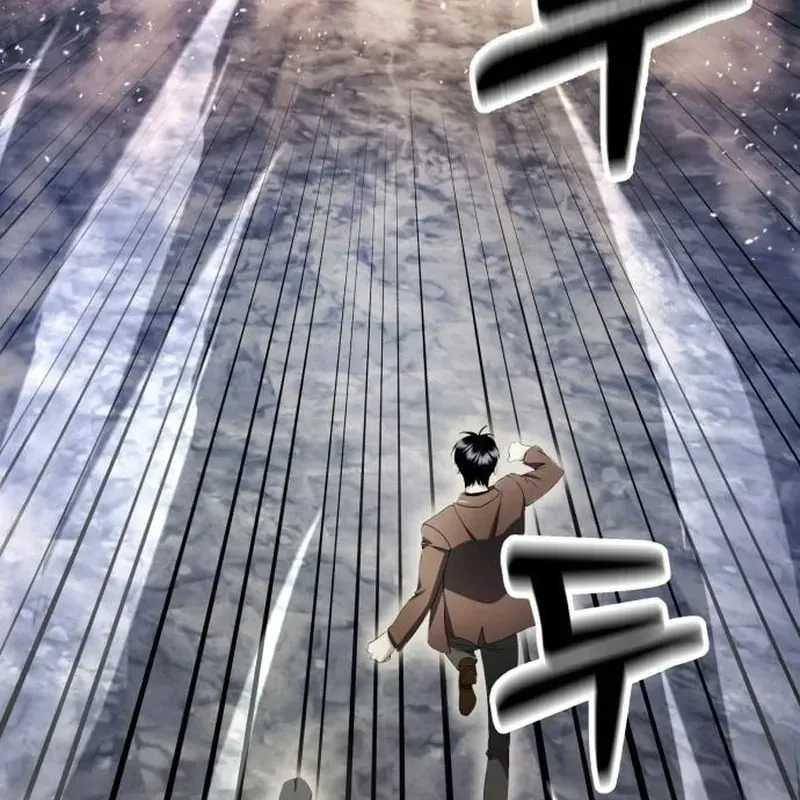 Quái Vật Đụng Độ Quái Vật Chap 10 - Next Chap 11