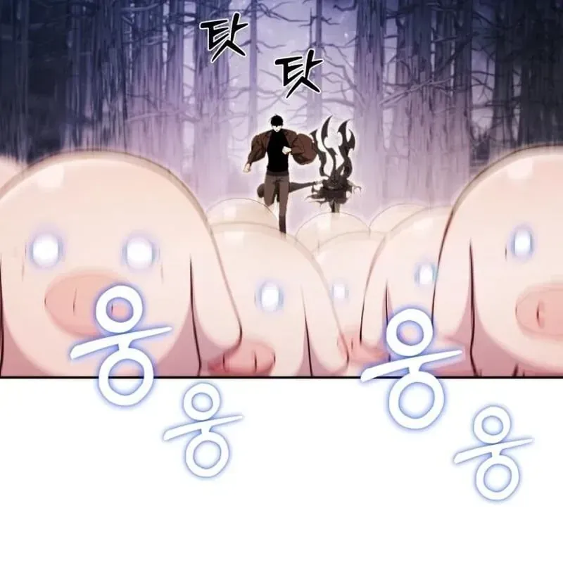 Quái Vật Đụng Độ Quái Vật Chap 10 - Next Chap 11