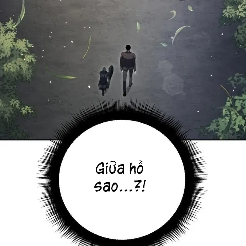 Quái Vật Đụng Độ Quái Vật Chap 10 - Next Chap 11