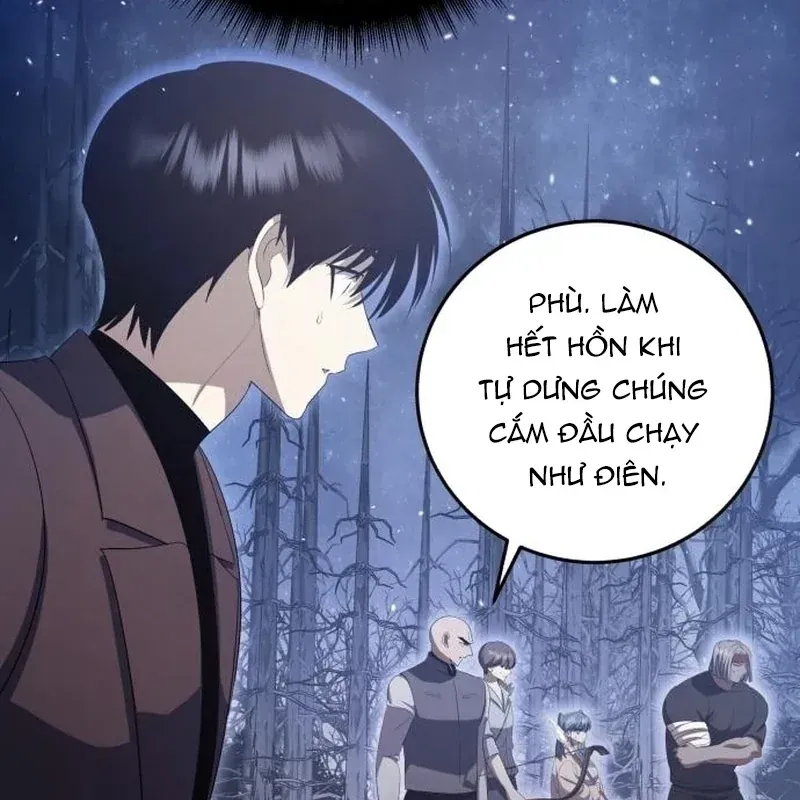Quái Vật Đụng Độ Quái Vật Chap 10 - Next Chap 11