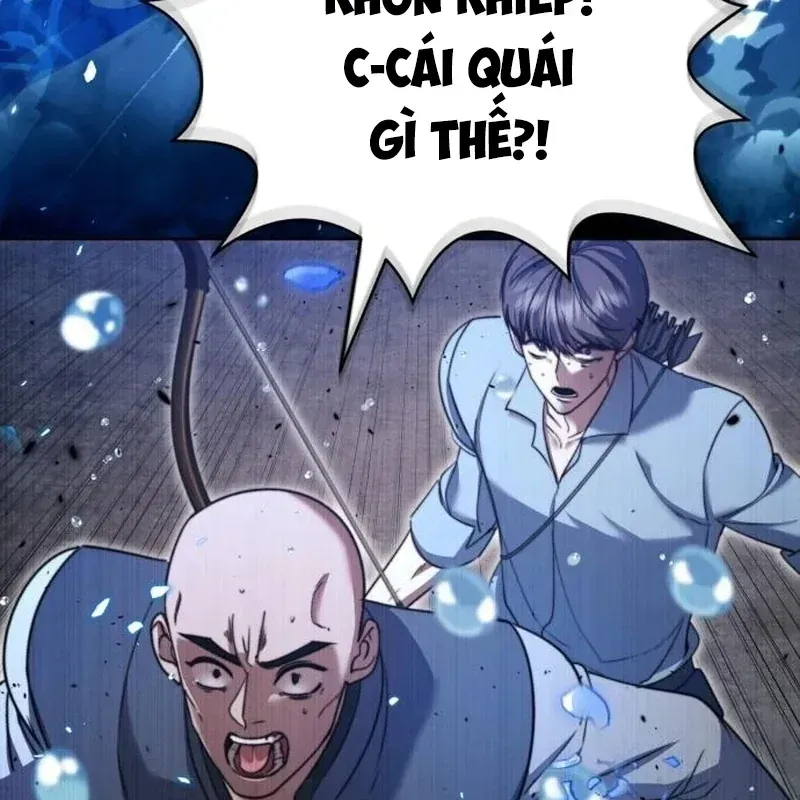 Quái Vật Đụng Độ Quái Vật Chap 10 - Next Chap 11