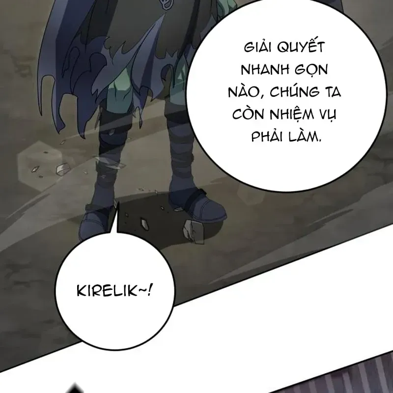 Quái Vật Đụng Độ Quái Vật Chap 10 - Next Chap 11