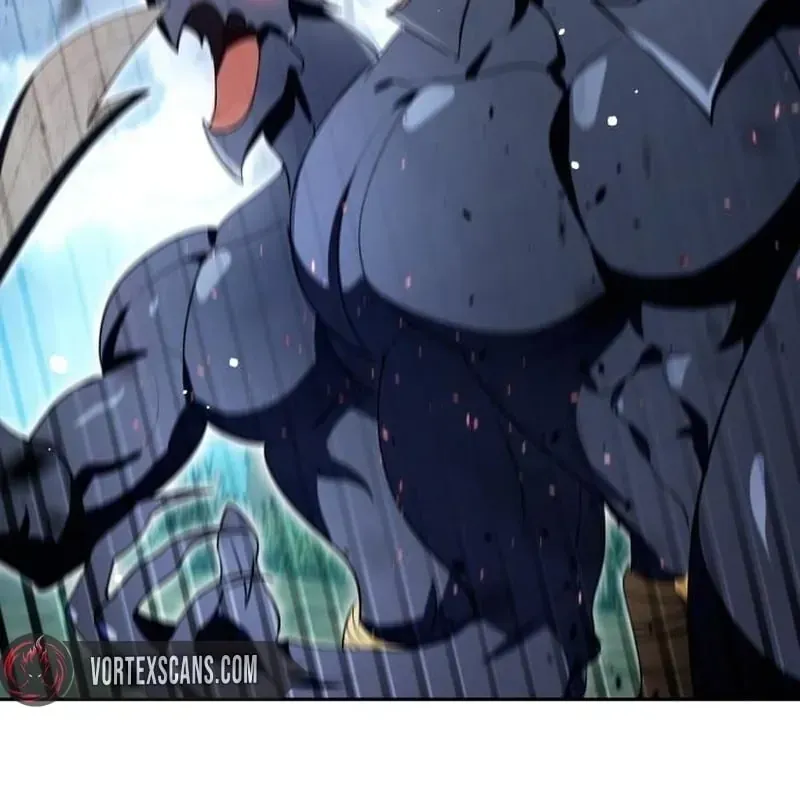 Quái Vật Đụng Độ Quái Vật Chap 10 - Next Chap 11