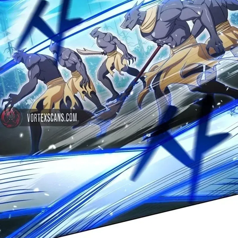 Quái Vật Đụng Độ Quái Vật Chap 10 - Next Chap 11