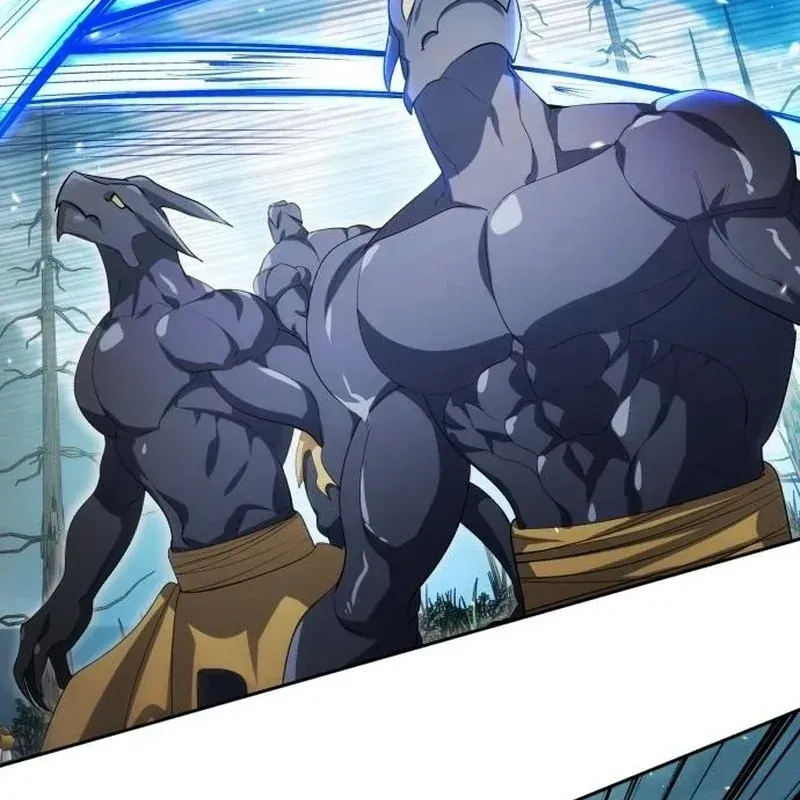 Quái Vật Đụng Độ Quái Vật Chap 10 - Next Chap 11