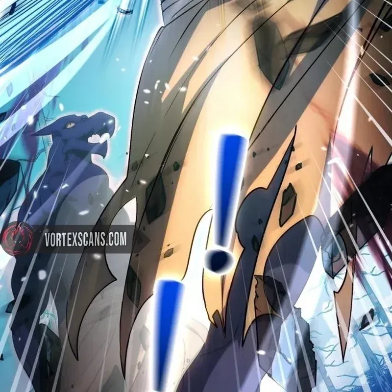 Quái Vật Đụng Độ Quái Vật Chap 10 - Next Chap 11