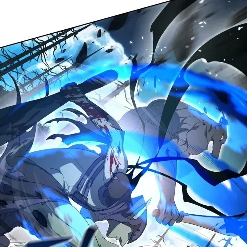 Quái Vật Đụng Độ Quái Vật Chap 10 - Next Chap 11