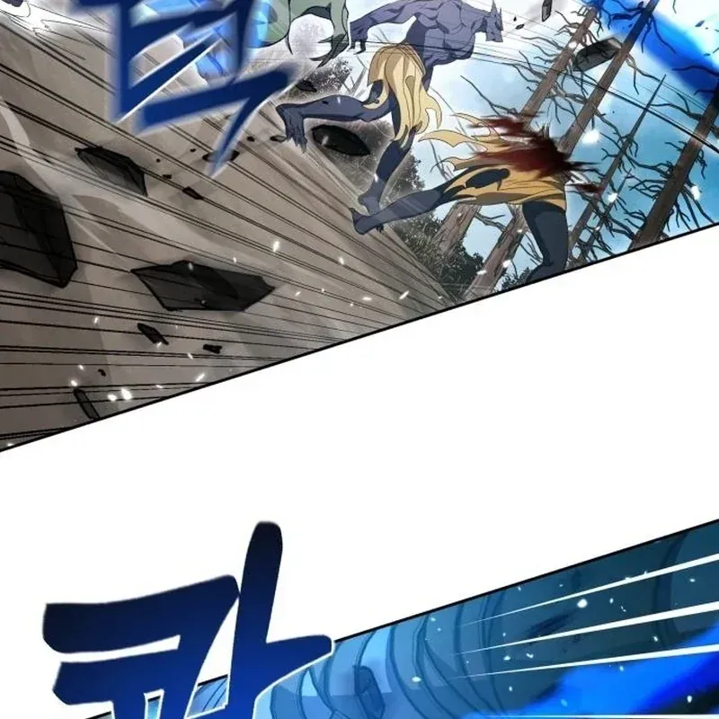 Quái Vật Đụng Độ Quái Vật Chap 10 - Next Chap 11