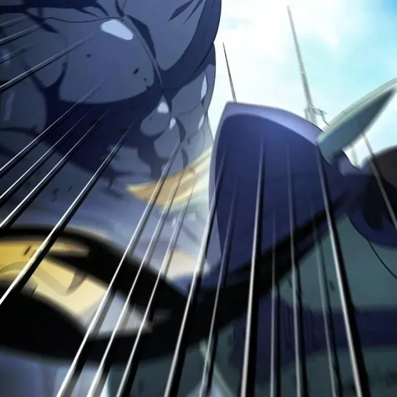 Quái Vật Đụng Độ Quái Vật Chap 10 - Next Chap 11