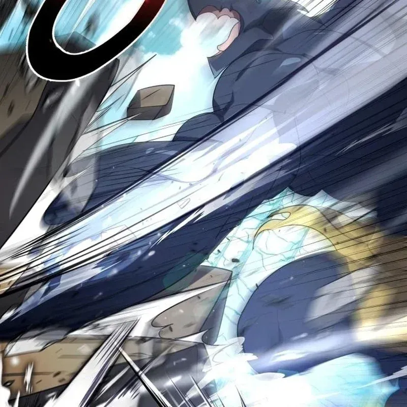 Quái Vật Đụng Độ Quái Vật Chap 10 - Next Chap 11