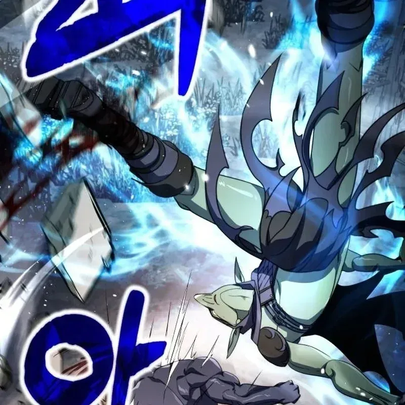 Quái Vật Đụng Độ Quái Vật Chap 10 - Next Chap 11