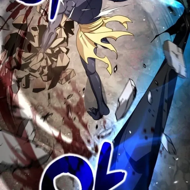 Quái Vật Đụng Độ Quái Vật Chap 10 - Next Chap 11