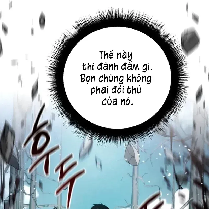 Quái Vật Đụng Độ Quái Vật Chap 10 - Next Chap 11