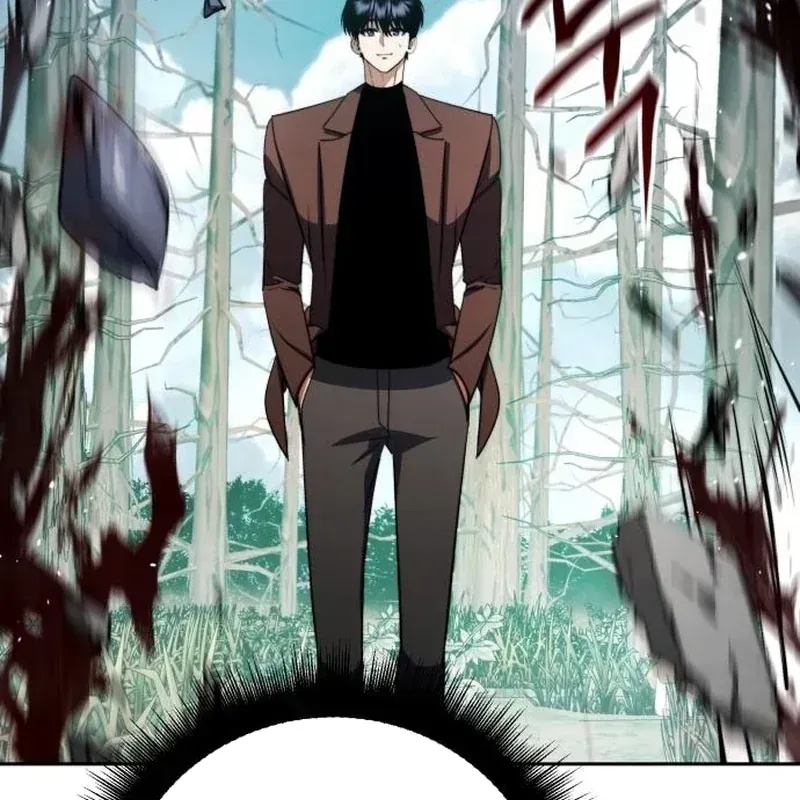 Quái Vật Đụng Độ Quái Vật Chap 10 - Next Chap 11