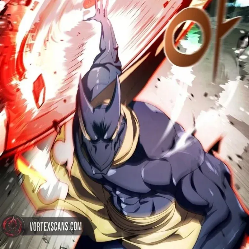 Quái Vật Đụng Độ Quái Vật Chap 10 - Next Chap 11