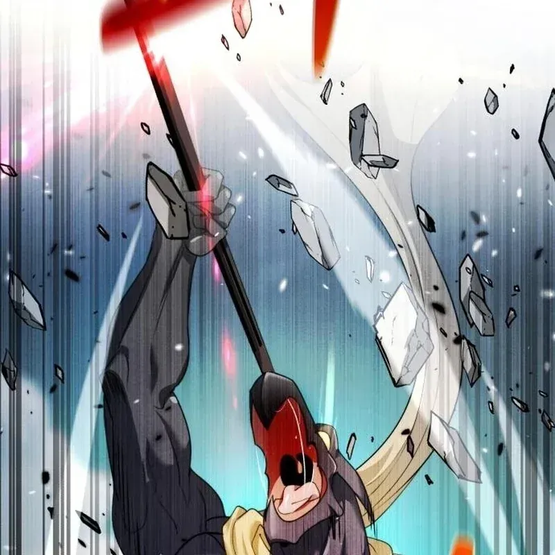 Quái Vật Đụng Độ Quái Vật Chap 10 - Next Chap 11