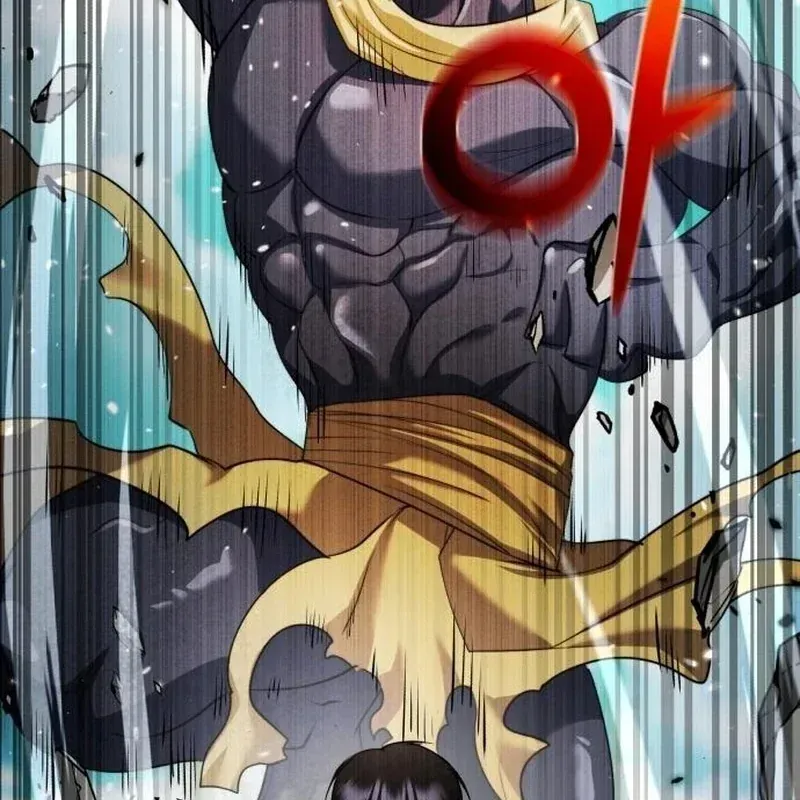 Quái Vật Đụng Độ Quái Vật Chap 10 - Next Chap 11