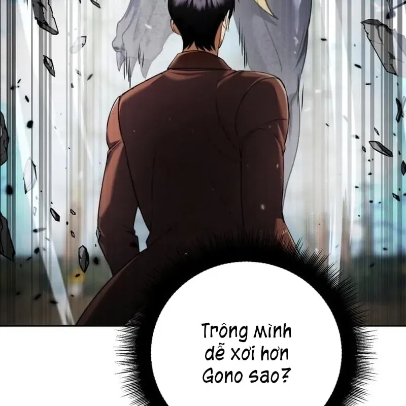 Quái Vật Đụng Độ Quái Vật Chap 10 - Next Chap 11