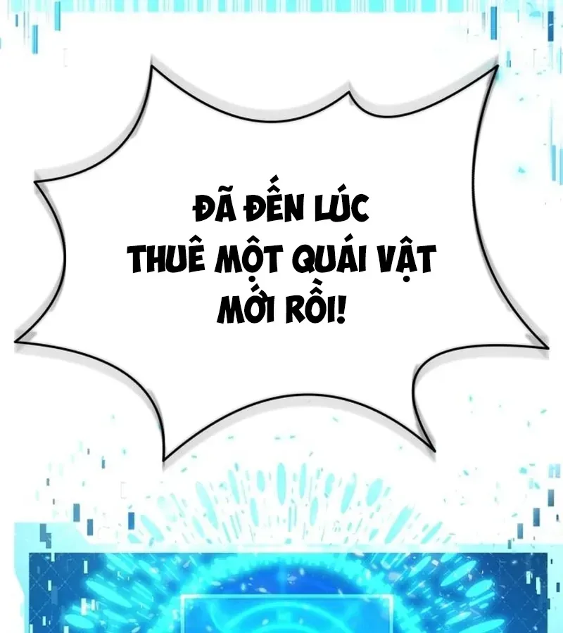 Quái Vật Đụng Độ Quái Vật Chap 11 - Next Chap 12