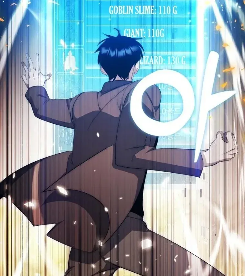 Quái Vật Đụng Độ Quái Vật Chap 11 - Next Chap 12