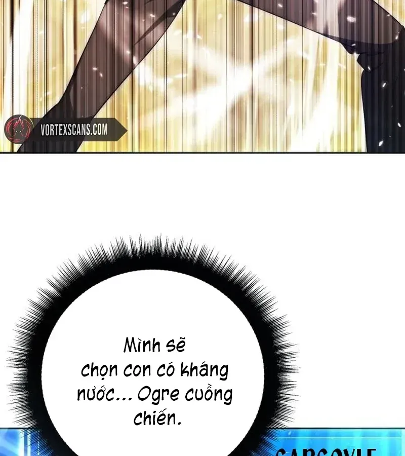 Quái Vật Đụng Độ Quái Vật Chap 11 - Next Chap 12