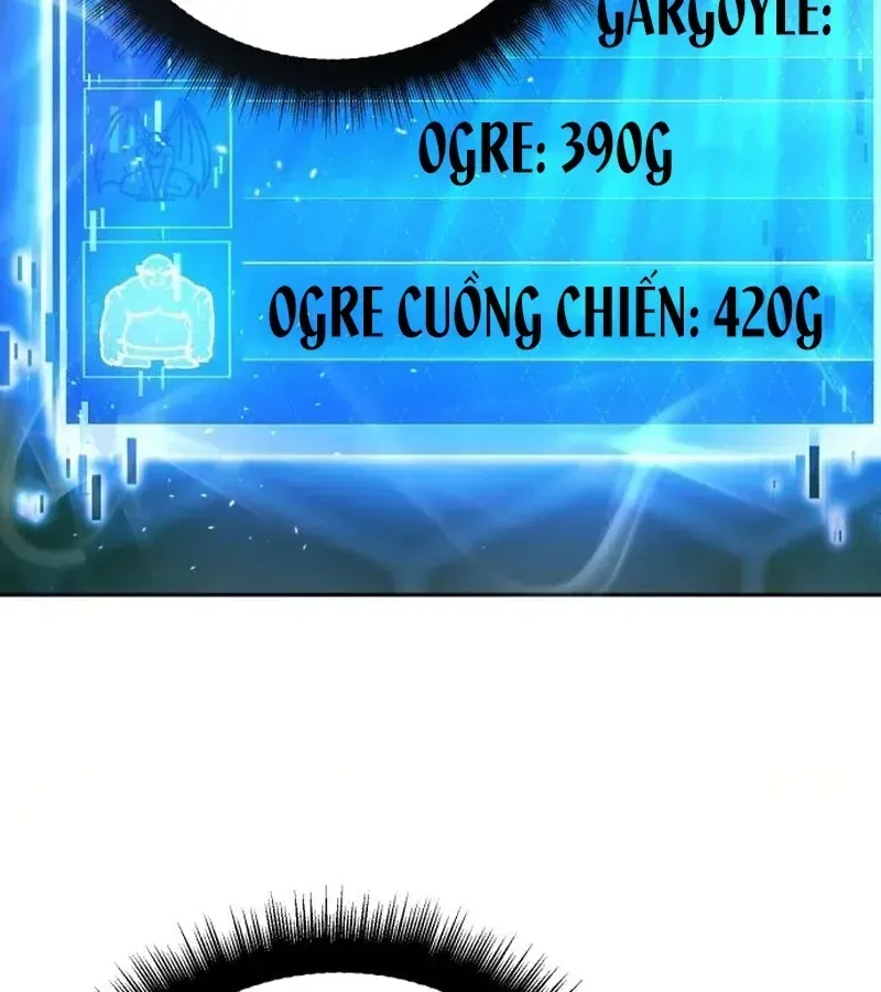 Quái Vật Đụng Độ Quái Vật Chap 11 - Next Chap 12