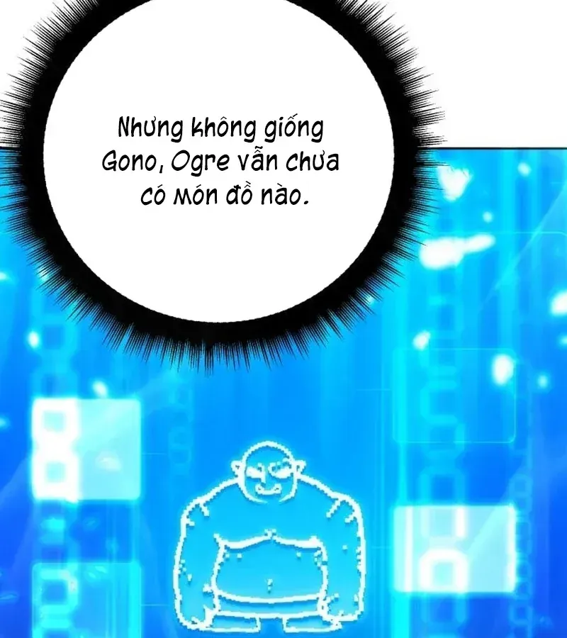 Quái Vật Đụng Độ Quái Vật Chap 11 - Next Chap 12