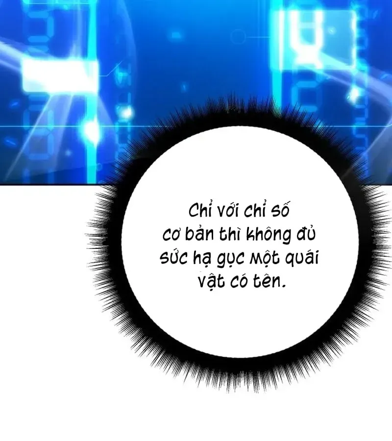 Quái Vật Đụng Độ Quái Vật Chap 11 - Next Chap 12