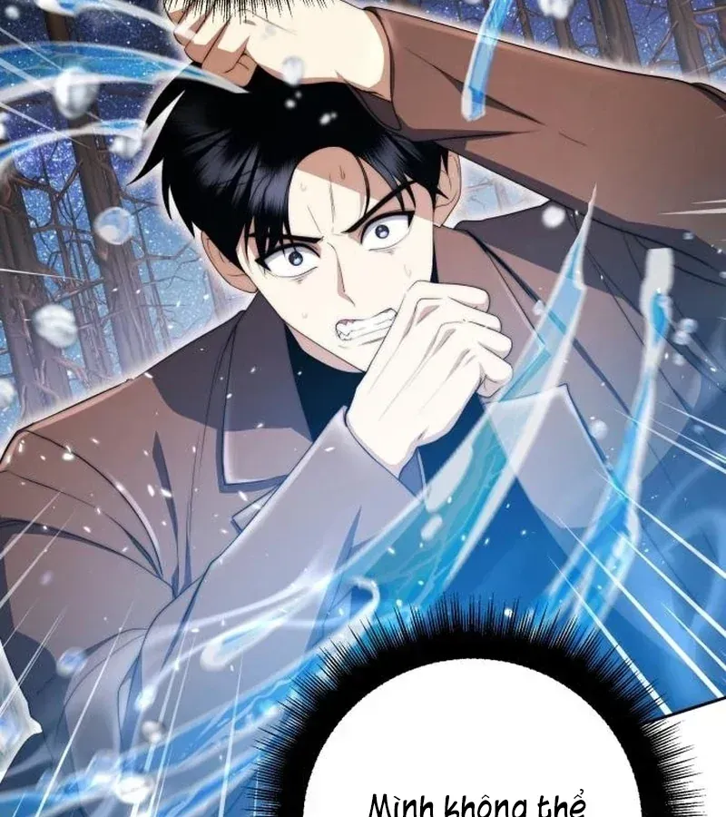 Quái Vật Đụng Độ Quái Vật Chap 11 - Next Chap 12