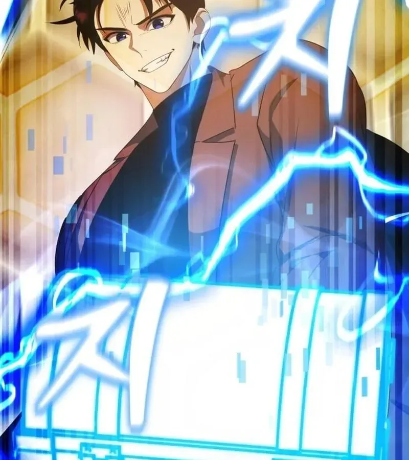 Quái Vật Đụng Độ Quái Vật Chap 11 - Next Chap 12