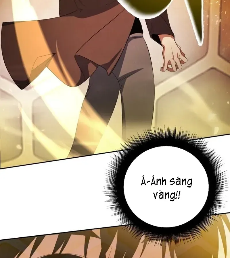 Quái Vật Đụng Độ Quái Vật Chap 11 - Next Chap 12