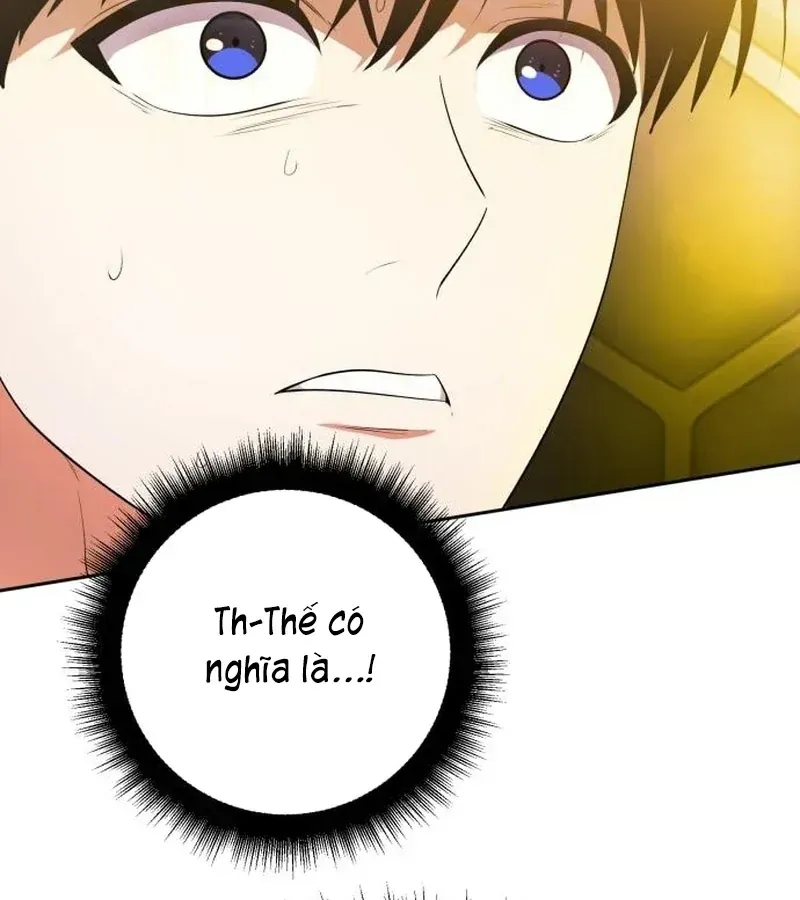 Quái Vật Đụng Độ Quái Vật Chap 11 - Next Chap 12