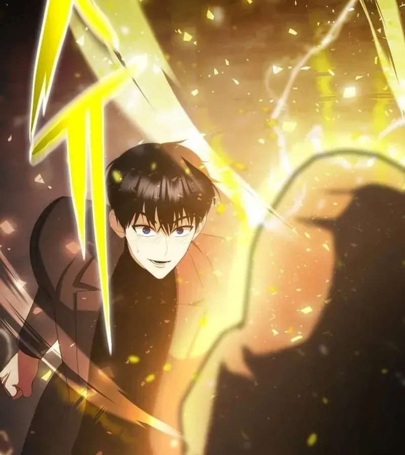 Quái Vật Đụng Độ Quái Vật Chap 11 - Next Chap 12