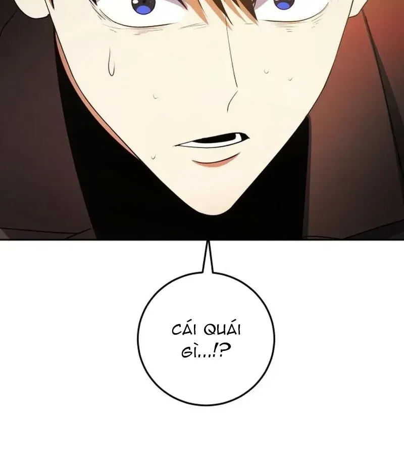 Quái Vật Đụng Độ Quái Vật Chap 11 - Next Chap 12