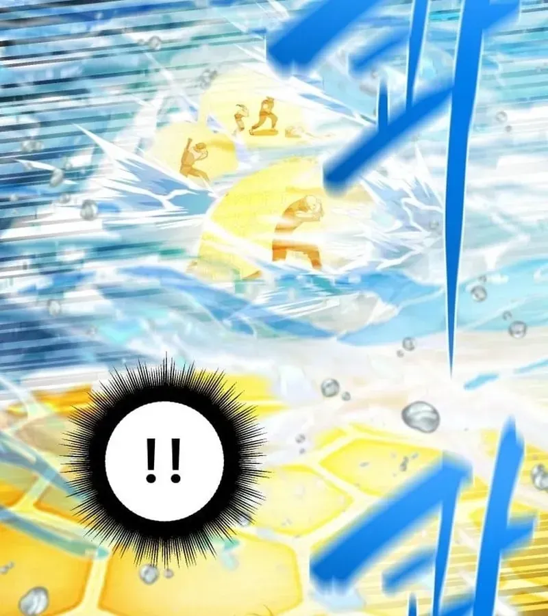 Quái Vật Đụng Độ Quái Vật Chap 11 - Next Chap 12